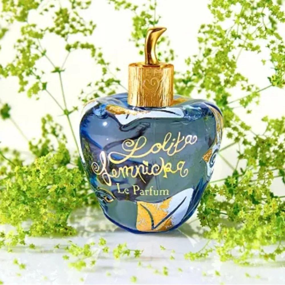 Lolita Lempicka Lolita Lempicka Le Parfum , 3.4 oz  Spray Used Once Floral 3.4oz - Picture 2 of 10